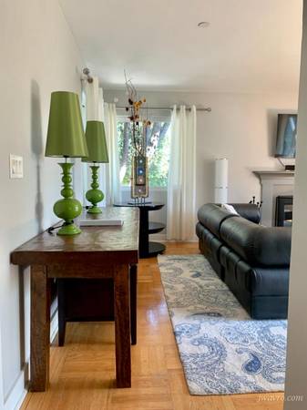 2BR/1BA Flat · San Francisco photo 5