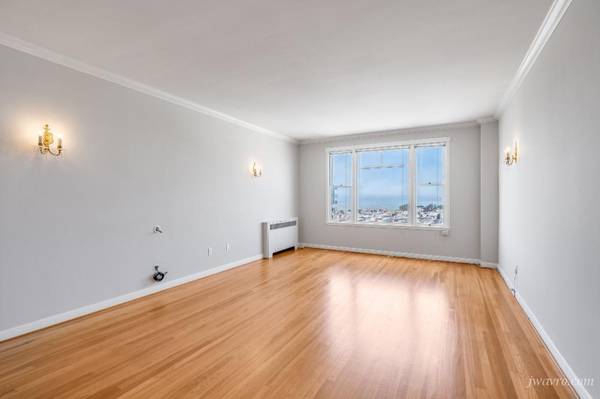 1BR/1BA Apartment · San Francisco photo 5