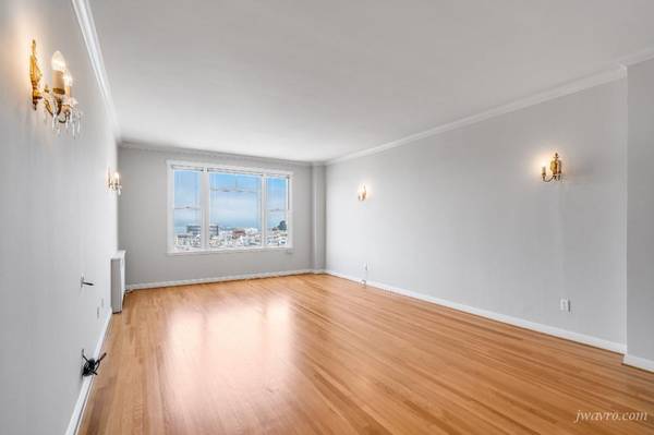 1BR/1BA Apartment · San Francisco photo 4