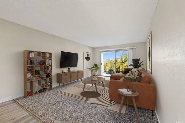 Apartments on Miramonte Ave · San Leandro photo 2