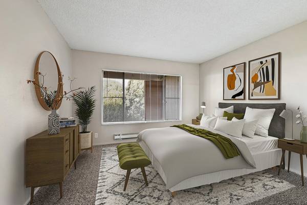 Apartments on Miramonte Ave · San Leandro photo 4