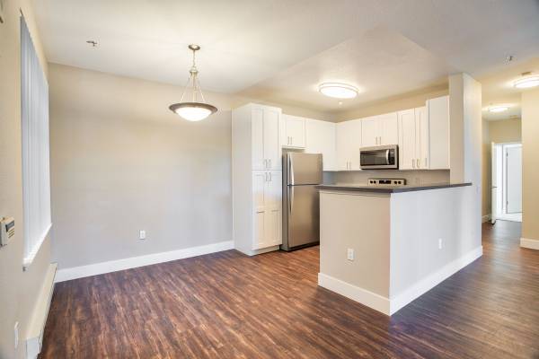 3BR/3BA Apartment · San Jose photo 5