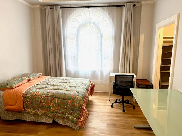 0BR/1BA Apartment · San Francisco