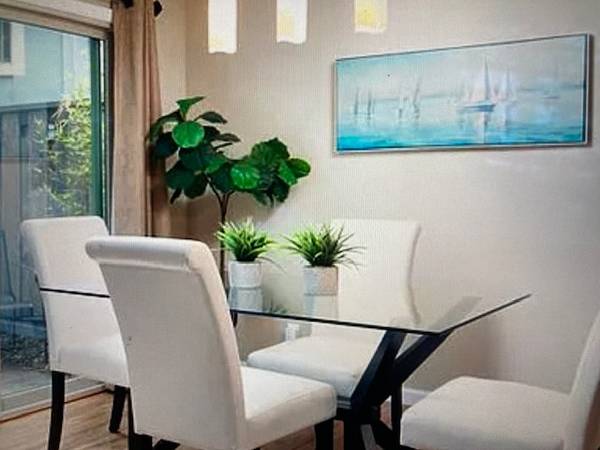 3BR/2BA Condo · Capitola photo 5