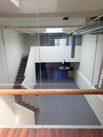 2BR/1BA Loft on 61st Street · Emeryville photo 3