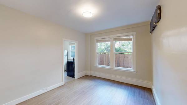 Apartments on Bush Street · San Francisco photo 5