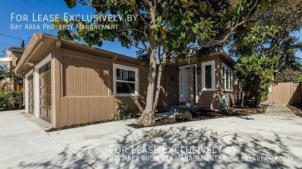 2BR/1BA Duplex on Grand Street · Redwood City photo 4
