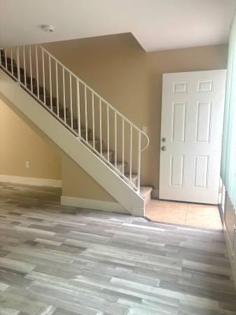 1BR/1BA Apartment · Pleasant Hill