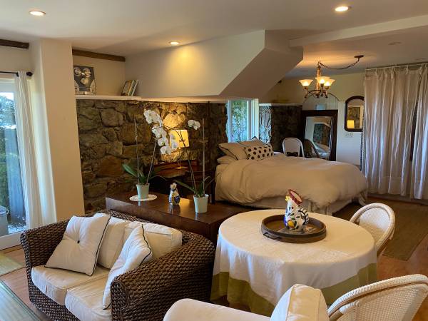 0BR/1BA In-Law · Belvedere Tiburon photo 4