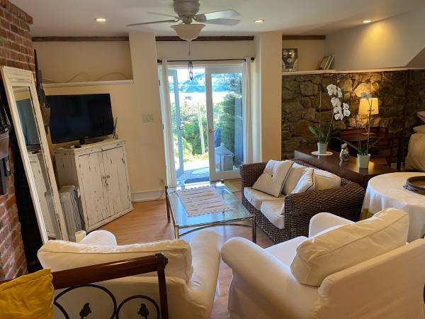 0BR/1BA In-Law · Belvedere Tiburon photo 5