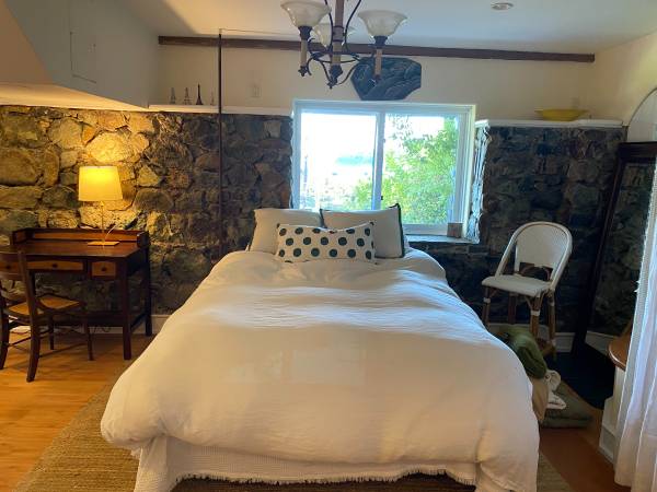 0BR/1BA In-Law · Belvedere Tiburon photo 3