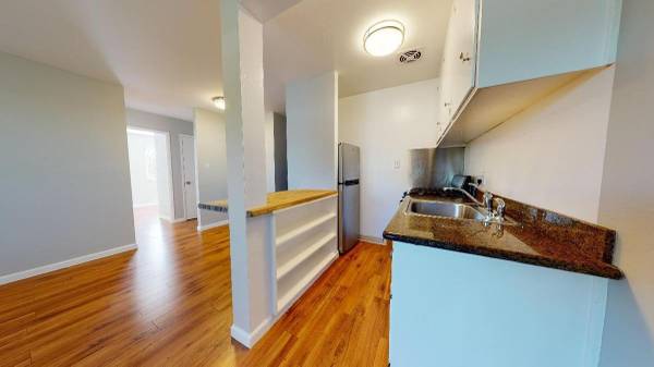 Apartments on Kingston Ave · Oakland