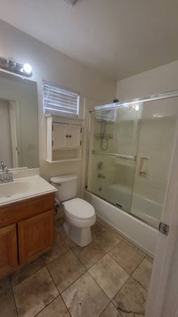 1BR/1BA Apartment · San Jose photo 4
