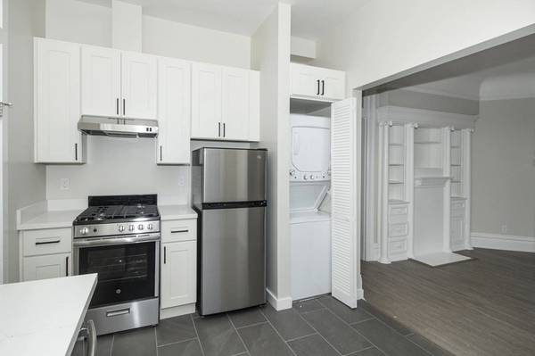 1BR/1BA Apartment · San Francisco photo 4