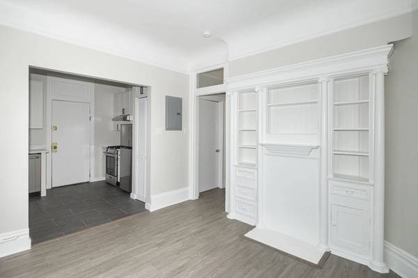 1BR/1BA Apartment · San Francisco photo 2