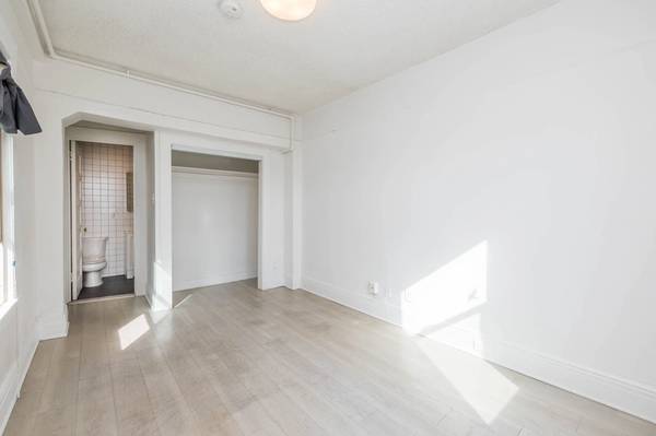 0BR/1BA Apartment · San Francisco photo 2