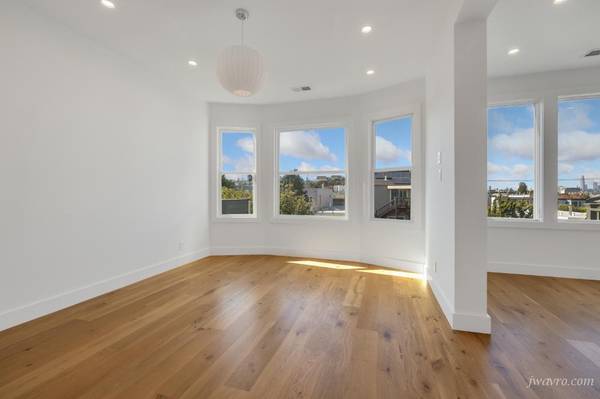 3BR/2BA Apartment · San Francisco photo 4