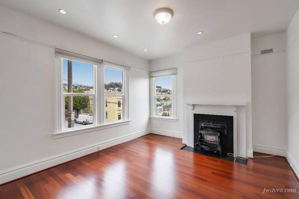 2BR/1BA Condo · San Francisco photo 2