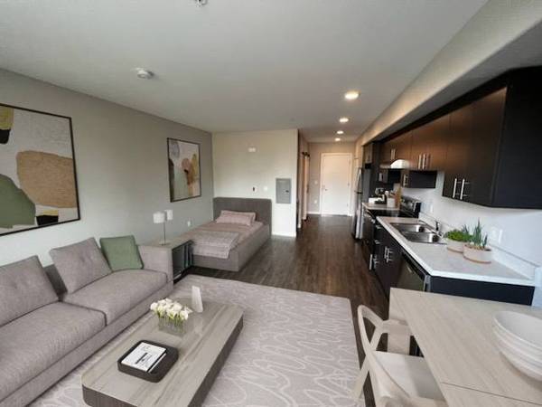 St. Anton Apartments photo 2