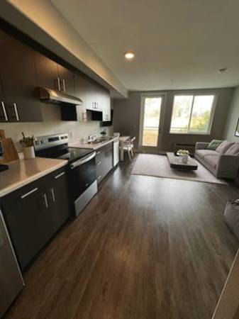 St. Anton Apartments photo 5