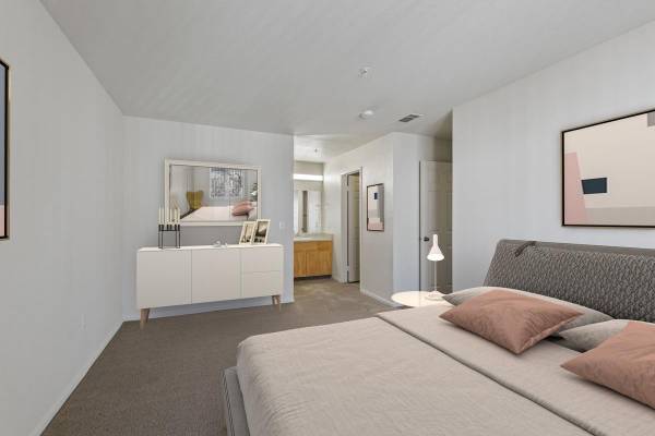 3BR/2BA Apartment · Tracy photo 5