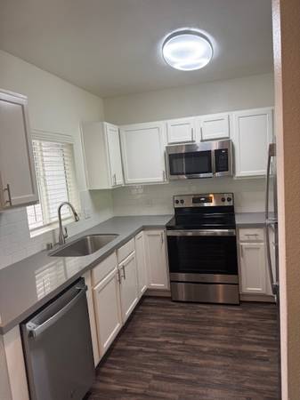 2BR/1BA Apartment · El Sobrante photo 3