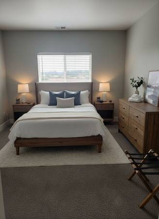 2BR/1BA Apartment · El Sobrante photo 5