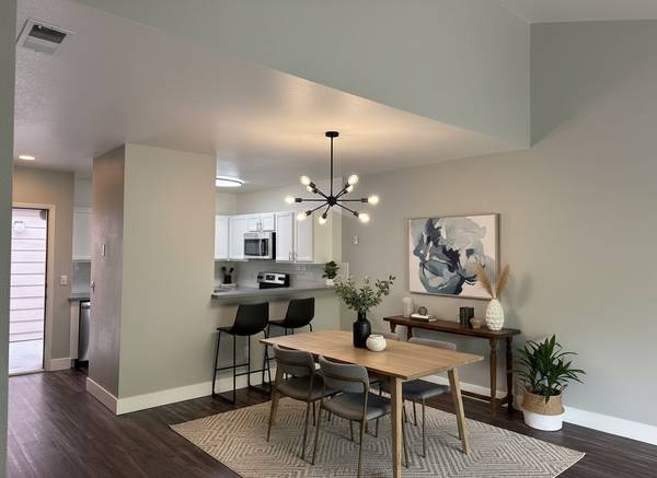 2BR/1BA Apartment · El Sobrante photo 2