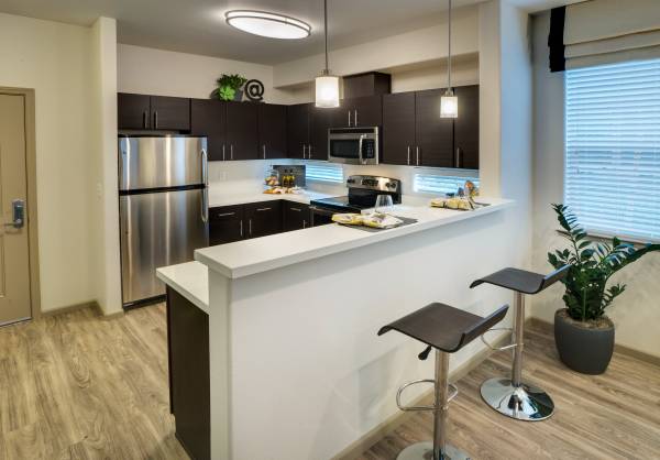 2BR/2BA Apartment · Napa
