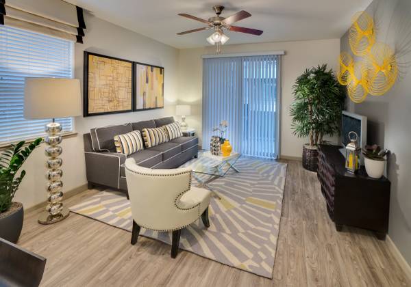 2BR/2BA Apartment · Napa photo 2