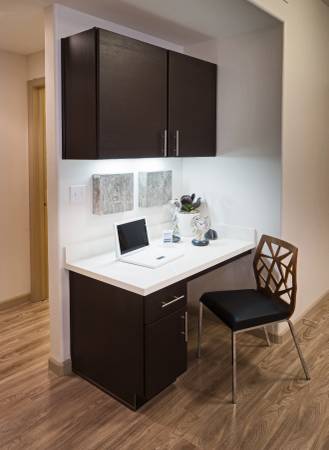 2BR/2BA Apartment · Napa
