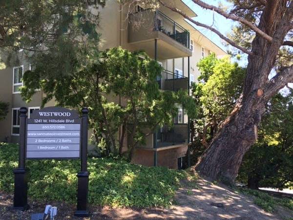 Westwood Apartments photo 2