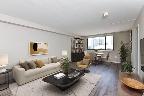 Apartments on Fillmore Street · San Francisco