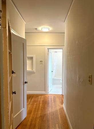 1BR/1BA Apartment on 10th Ave · San Francisco photo 4