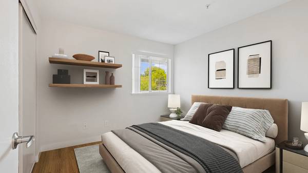 Apartments on S Main St Near Great Mall Pkwy · Milpitas photo 2