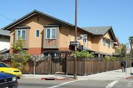 Townhouses on Dwight Way · Berkeley photo 2