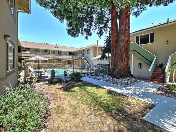 2BR/1BA Apartment on Coleman Ave · Menlo Park photo 3