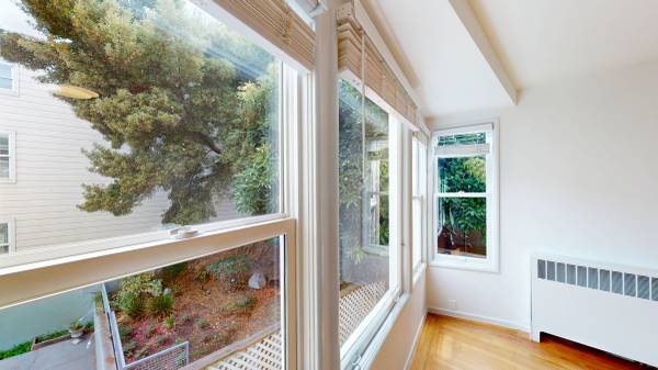 Rare Castro Retreat – Spacious 2br With Private Backyard photo 2