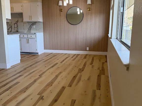 2BR/1BA Apartment on Lewis Ave · South San Francisco photo 3