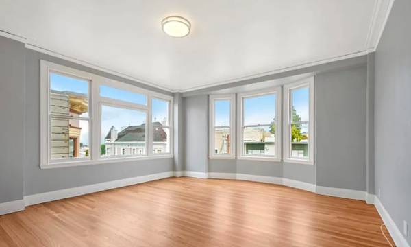 1BR/1BA Apartment on Vallejo Street · San Francisco