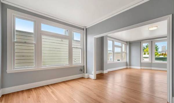 1BR/1BA Apartment on Vallejo Street · San Francisco photo 5