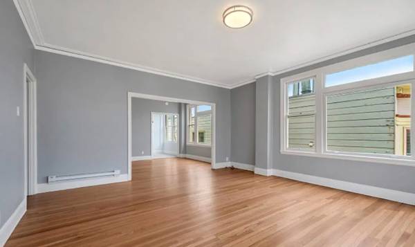1BR/1BA Apartment on Vallejo Street · San Francisco photo 4