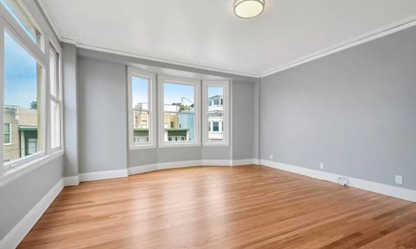 1BR/1BA Apartment on Vallejo Street · San Francisco photo 2