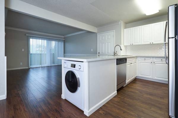 Breakwater Apartments photo 4