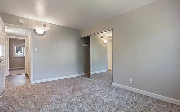 1BR/1BA Apartment · Walnut Creek photo 5