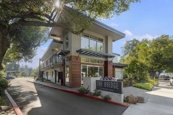 1BR/1BA Apartment · Walnut Creek