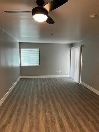 Apartments on W Steele Ln · Santa Rosa photo 4