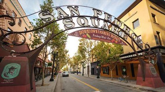 1BR/1BA Apartment · San Jose photo 4