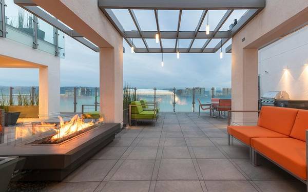 1BR/1BA Apartment · San Jose photo 2