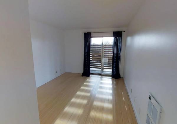 1BR/1BA Condo on Piedmont Ave · Oakland